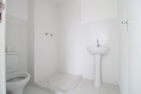 Apartamento à venda com 41940m², 2 quartos e 1 vagaBanheiro