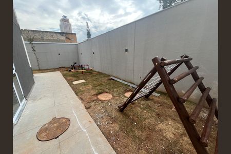 Studio para alugar com 18m², 1 quarto e sem vagaPlayground