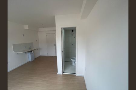 Quarto  de kitnet/studio para alugar com 1 quarto, 18m² em Vila Sonia, São Paulo