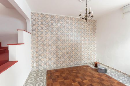Casa para alugar com 346m², 4 quartos e 1 vagaSala casa anexo