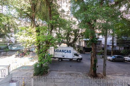 Casa para alugar com 346m², 4 quartos e 1 vagaVaranda Quarto 1 e 2