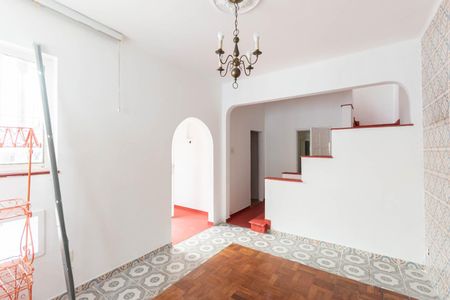 Casa para alugar com 346m², 4 quartos e 1 vagaSala casa anexo