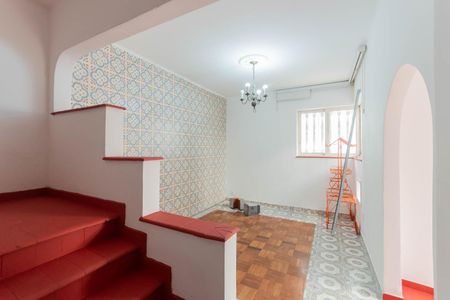Casa para alugar com 346m², 4 quartos e 1 vagaSala casa anexo