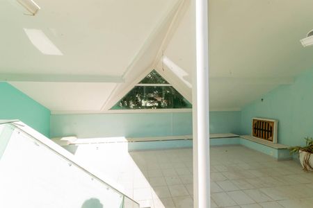 Casa para alugar com 346m², 4 quartos e 1 vagaTerraço