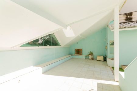 Casa para alugar com 346m², 4 quartos e 1 vagaTerraço