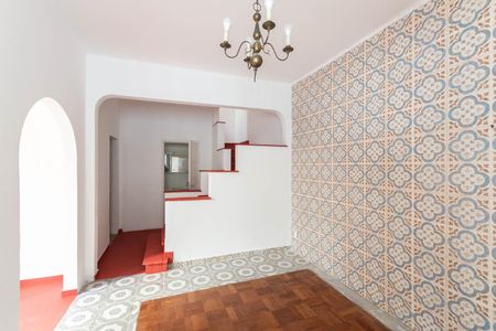 Casa para alugar com 346m², 4 quartos e 1 vagaSala casa anexo
