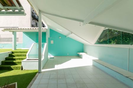 Casa para alugar com 346m², 4 quartos e 1 vagaTerraço