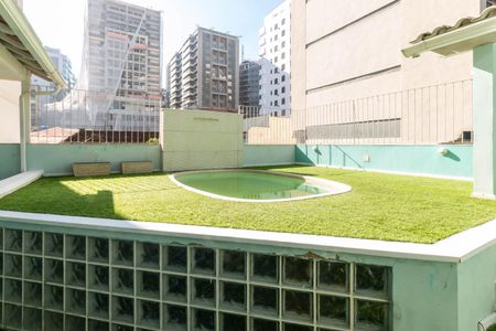 Casa para alugar com 346m², 4 quartos e 1 vagaTerraço