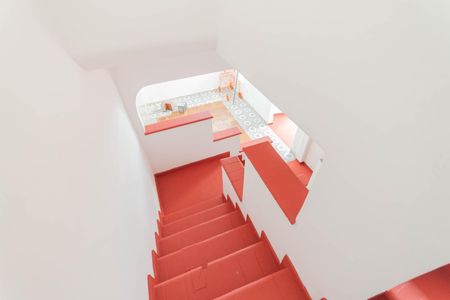 Casa para alugar com 346m², 4 quartos e 1 vagaSala casa anexo