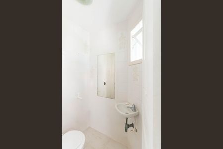 Casa para alugar com 346m², 4 quartos e 1 vagaBanheiro Terraço