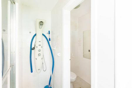 Casa para alugar com 346m², 4 quartos e 1 vagaBanheiro Terraço