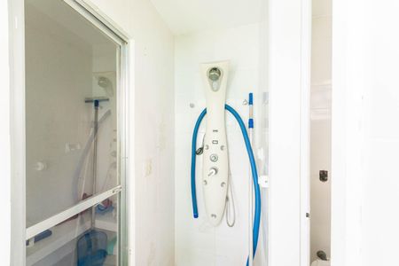 Casa para alugar com 346m², 4 quartos e 1 vagaBanheiro Terraço