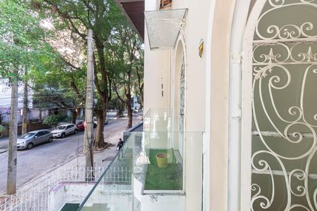 Casa para alugar com 346m², 4 quartos e 1 vagaVaranda Quarto 1 e 2