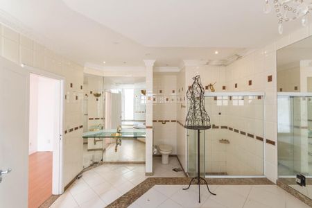 Casa para alugar com 346m², 4 quartos e 1 vagaBanheiro Suíte