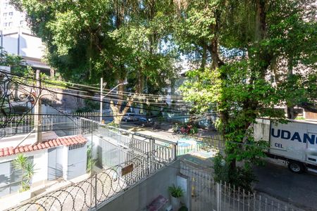 Casa para alugar com 346m², 4 quartos e 1 vagaVaranda Quarto 1 e 2