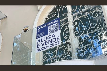 Casa para alugar com 346m², 4 quartos e 1 vaga