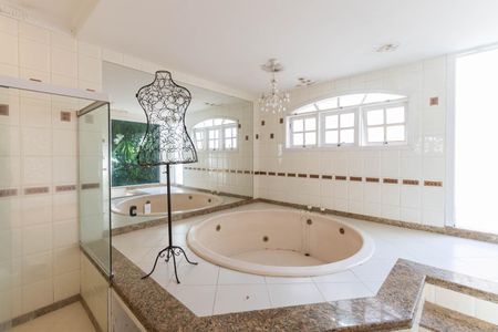 Casa para alugar com 346m², 4 quartos e 1 vagaBanheiro Suíte