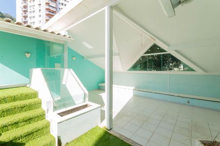 Casa para alugar com 346m², 4 quartos e 1 vagaTerraço