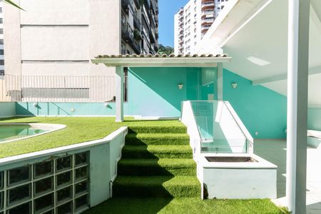 Casa para alugar com 346m², 4 quartos e 1 vagaTerraço
