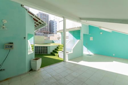 Casa para alugar com 346m², 4 quartos e 1 vagaTerraço