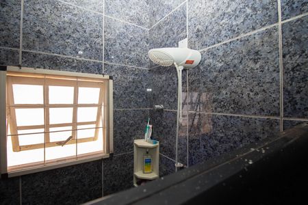 Casa de condomínio à venda com 800m², 4 quartos e 10 vagasBanheiro da Suíte 