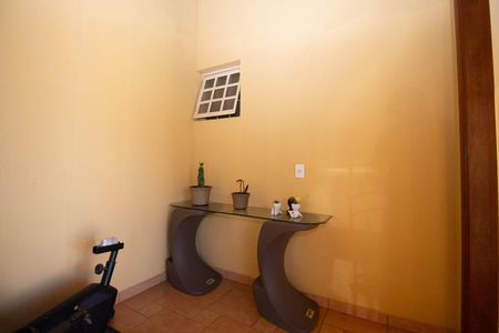 Casa de condomínio à venda com 800m², 4 quartos e 10 vagasSala 5