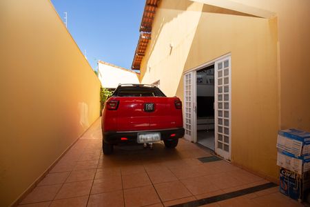 Casa de condomínio à venda com 800m², 4 quartos e 10 vagasGaragem