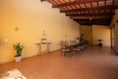 Casa de condomínio à venda com 800m², 4 quartos e 10 vagasSala 5