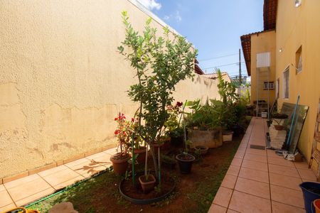 Casa de condomínio à venda com 800m², 4 quartos e 10 vagasQuintal