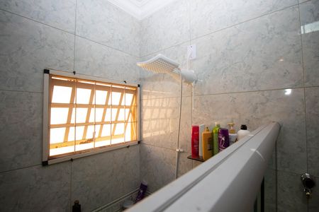 Casa de condomínio à venda com 800m², 4 quartos e 10 vagasBanheiro da Suíte Master