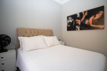 Casa de condomínio à venda com 800m², 4 quartos e 10 vagasQuarto 1