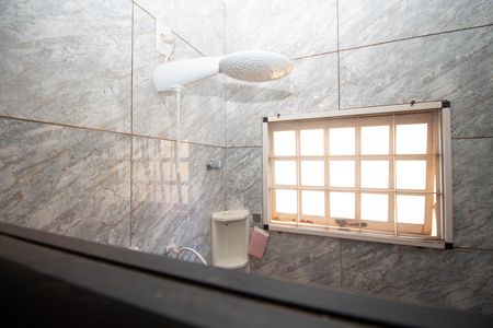 Casa de condomínio à venda com 800m², 4 quartos e 10 vagasBanheiro Social