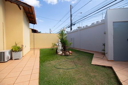 Casa de condomínio à venda com 800m², 4 quartos e 10 vagasJardim