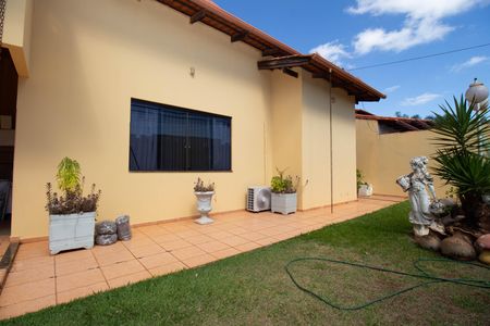 Casa de condomínio à venda com 800m², 4 quartos e 10 vagasJardim