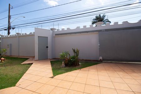 Casa de condomínio à venda com 800m², 4 quartos e 10 vagasJardim