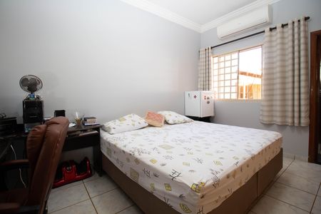 Casa de condomínio à venda com 800m², 4 quartos e 10 vagasSuíte 