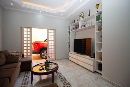 Casa de condomínio à venda com 800m², 4 quartos e 10 vagasSala 3