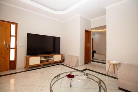 Casa de condomínio à venda com 800m², 4 quartos e 10 vagasSala 1