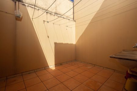 Casa de condomínio à venda com 800m², 4 quartos e 10 vagasÁrea de Serviço