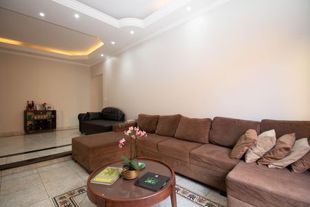 Casa de condomínio à venda com 800m², 4 quartos e 10 vagasSala 3