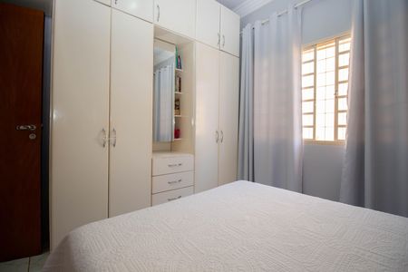 Casa de condomínio à venda com 800m², 4 quartos e 10 vagasQuarto 1