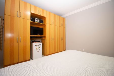 Casa de condomínio à venda com 800m², 4 quartos e 10 vagasSuíte Master