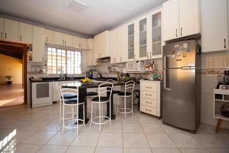 Casa de condomínio à venda com 800m², 4 quartos e 10 vagasSala 4