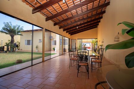 Casa de condomínio à venda com 800m², 4 quartos e 10 vagasSala 5