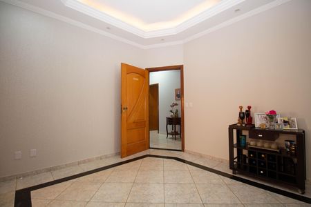 Casa de condomínio à venda com 800m², 4 quartos e 10 vagasSala 2