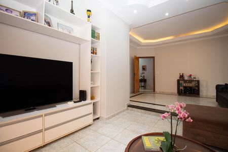 Casa de condomínio à venda com 800m², 4 quartos e 10 vagasSala 3