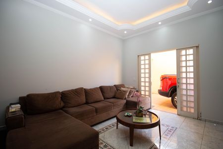 Casa de condomínio à venda com 800m², 4 quartos e 10 vagasSala 3