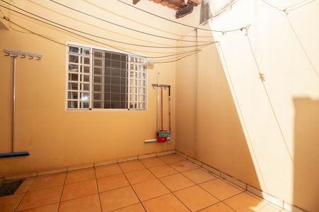 Casa de condomínio à venda com 800m², 4 quartos e 10 vagasÁrea de Serviço