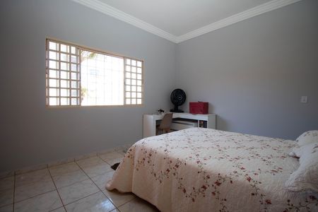 Casa de condomínio à venda com 800m², 4 quartos e 10 vagasQuarto 2