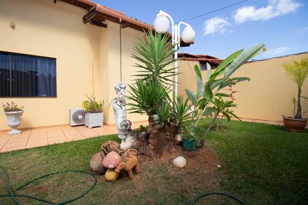 Casa de condomínio à venda com 800m², 4 quartos e 10 vagasJardim